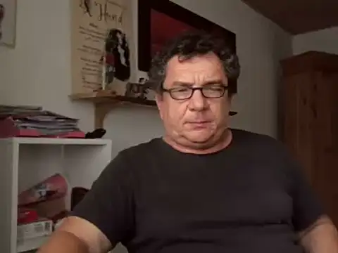 Show Webcam de Nobbie444