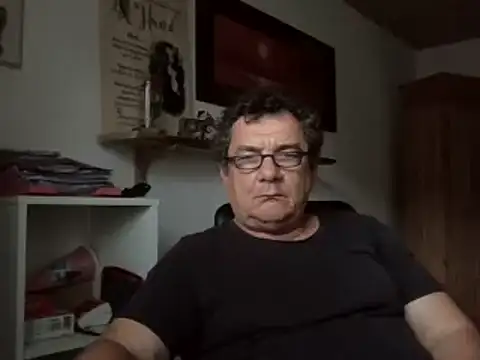 Nobbie444 Webcam-Show