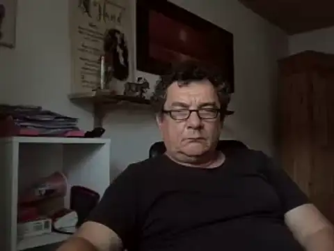 Nobbie444 Шоу с уебкамера
