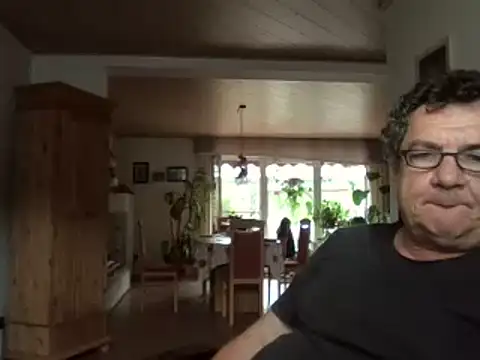 Nobbie444n Webbikameraesitys