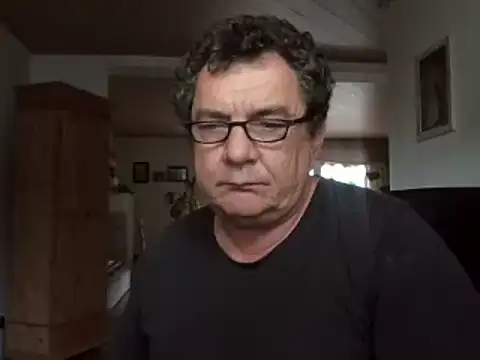 Nobbie444 Pertunjukan Webcam