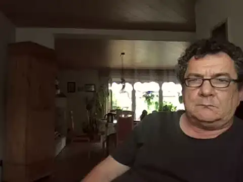 Nobbie444 webkamerás műsora