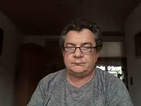 Webkamerová show Nobbie444