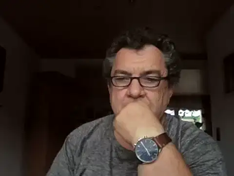 Show modela Nobbie444 na web-kameri