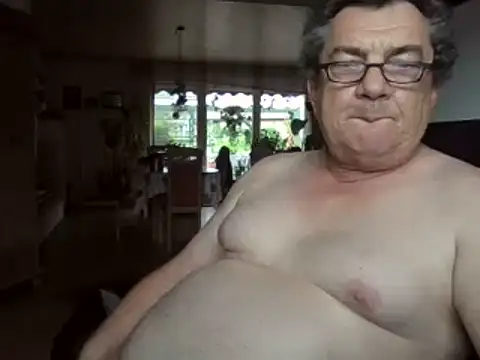Nobbie444 Pertunjukan Webcam