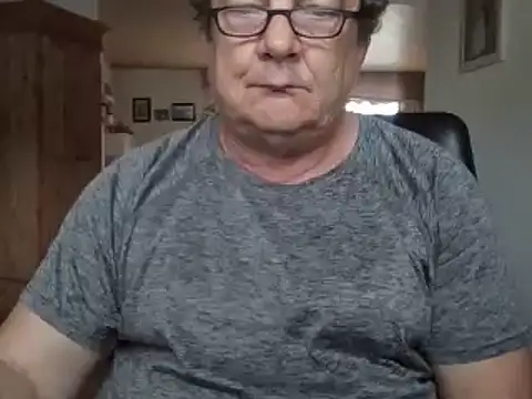 Nobbie444n Webbikameraesitys