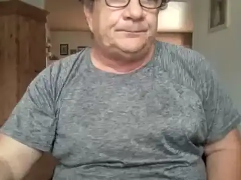 Nobbie444 Pertunjukan Webcam