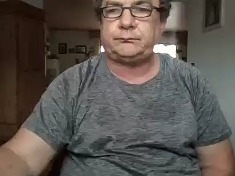 Webkamerová show Nobbie444