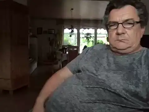 Nobbie444 Webcam-Show