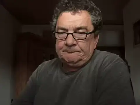 Nobbie444n Webbikameraesitys