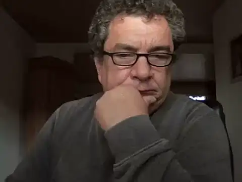 Nobbie444 Шоу с уебкамера