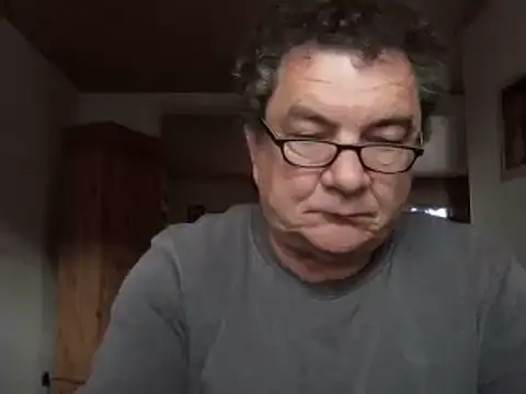 Nobbie444 webkamerás műsora