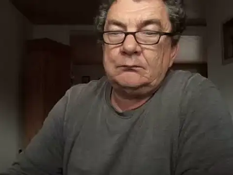 הופעת וובקאם של Nobbie444