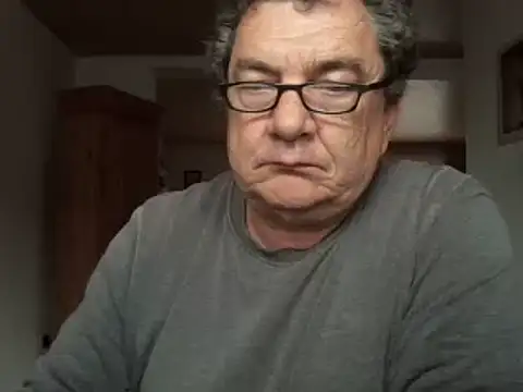 הופעת וובקאם של Nobbie444