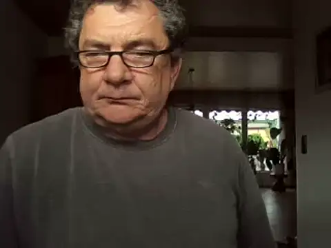 Show modela Nobbie444 na web-kameri