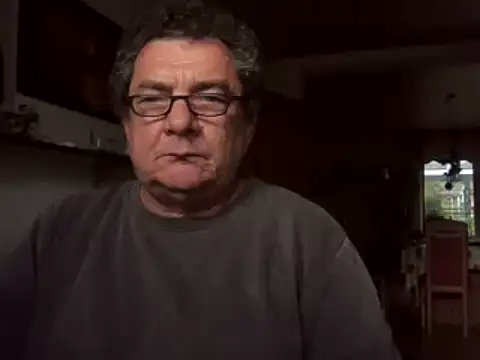 Nobbie444 Шоу с уебкамера