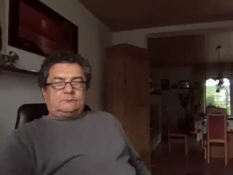 Nobbie444n Webbikameraesitys