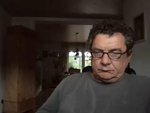 Nobbie444 Webcam-Show