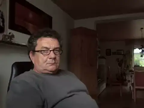 Nobbie444 Webcam-Show