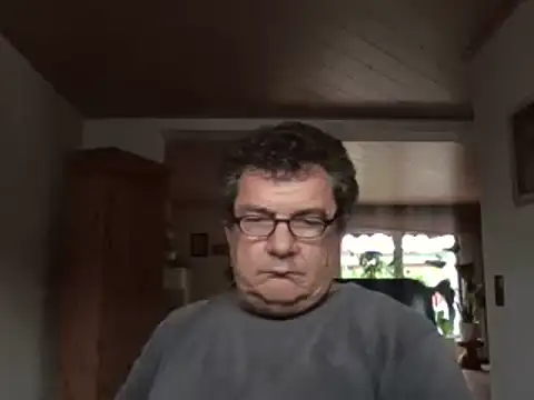 Nobbie444n Webbikameraesitys