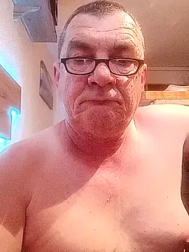 Webkamerová show Nobbie444