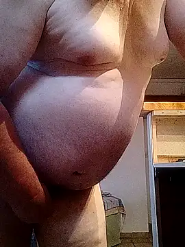 Show de webcam de Nobbie444
