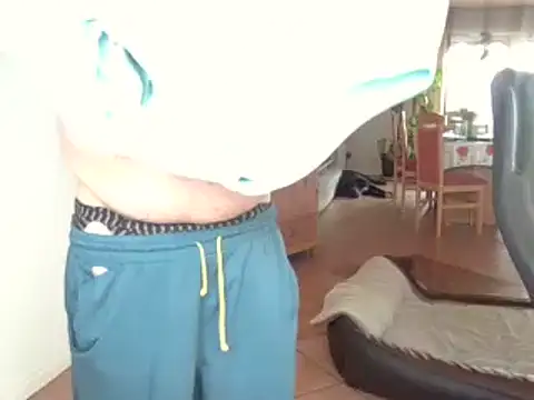 Nobbie444 webcam show