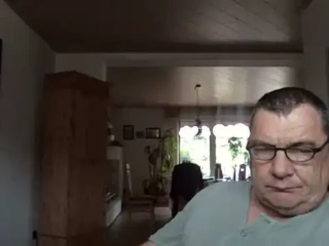 Nobbie444 Webcam-Show