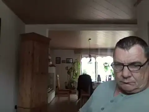 Nobbie444 webkamerás műsora