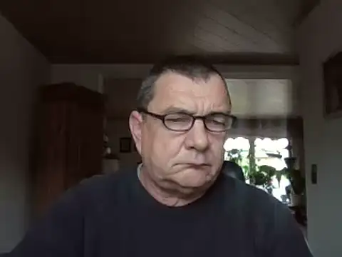Nobbie444 Pertunjukan Webcam