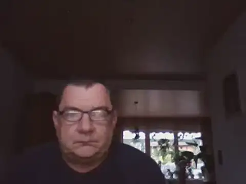 הופעת וובקאם של Nobbie444