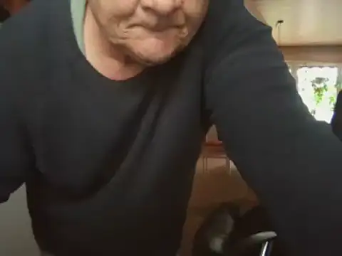 Webkamerová show Nobbie444