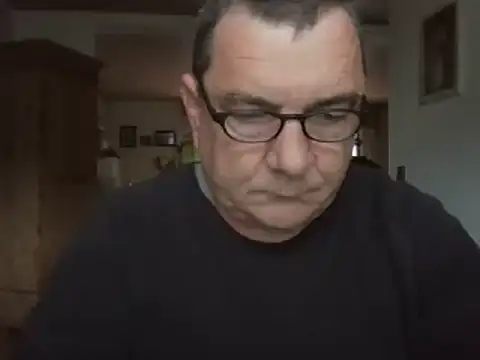 Show Webcam de Nobbie444