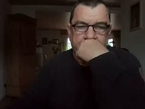 הופעת וובקאם של Nobbie444