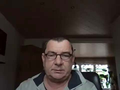 Show Webcam de Nobbie444