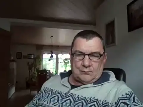 Nobbie444 Webcam-Show