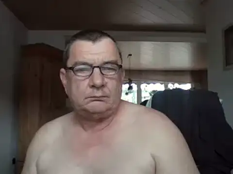 Nobbie444 Webcam Show