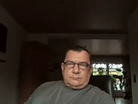 Show modela Nobbie444 na web-kameri