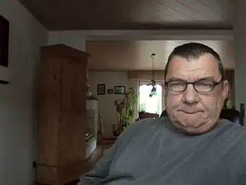 Nobbie444 Webcam-Show