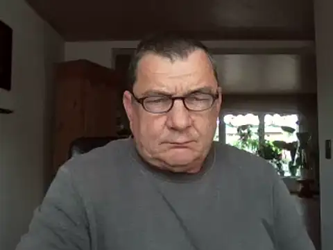 Nobbie444 Webcam-Show