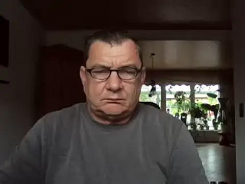 Show Webcam de Nobbie444