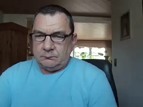 Webkamerová show Nobbie444