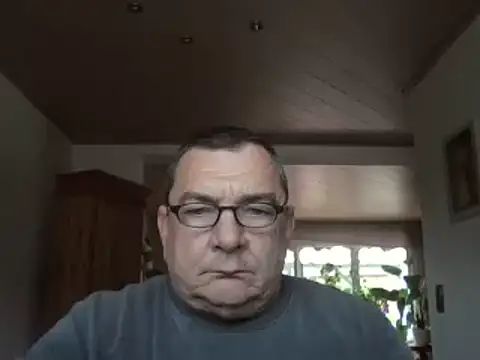 Nobbie444 웹캠 쇼