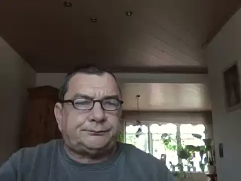 Nobbie444 Webcam-Show