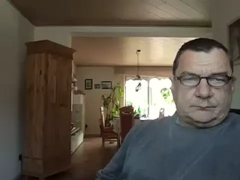 Nobbie444's Webcam Show