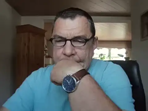 Nobbie444 Webcam-Show