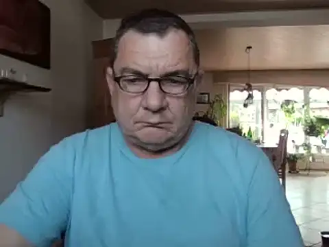 Nobbie444 Pertunjukan Webcam