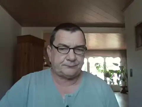 Show modela Nobbie444 na web-kameri