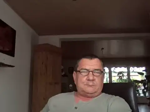 Show webcam de Nobbie444