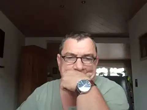 Webkamerová show Nobbie444